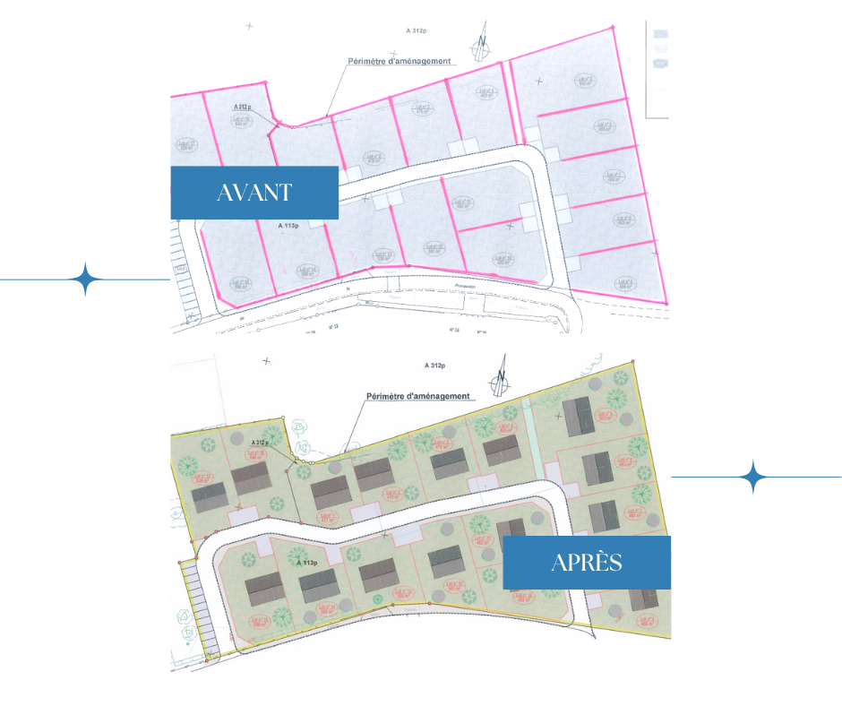 _Avant après Limoges Fourches 3 _Avant après Limoges Fourches 3
